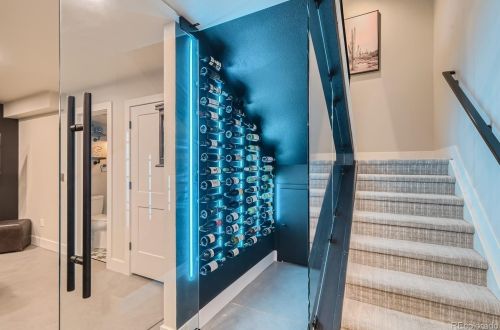 4639 Lincoln St, Englewood CO  80113-5734 exterior