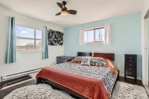 2243 Hillside Ave, Englewood CO  80110-1154 exterior