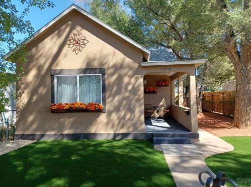 1222 Eilers Ave, Pueblo CO  81006-1010 exterior
