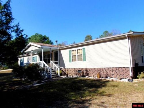 705 County Road 772, Midway, AR 72651-9334