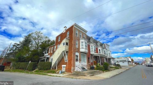 258 Belvidere Ave, York, PA 17401-3300
