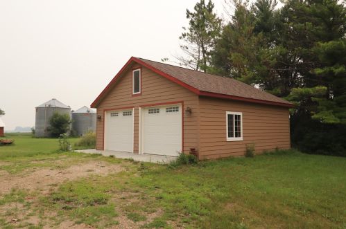 26498 240th Ave, Erdahl, MN 56531-9463