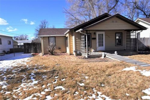 4135 Sherman St, Englewood, CO 80113-4718