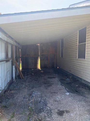 8813 Rockway St, Fort Worth TX  76108-1324 exterior