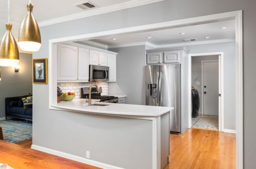 1791 Helen Dr, Atlanta GA  30306-3105 exterior