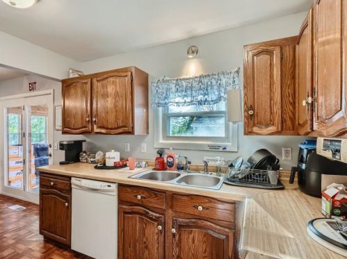 6501 57th Ave, Minneapolis MN  55428-3516 exterior