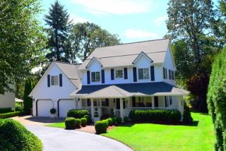 2360 Pine St, Stayton OR  97383-1455 exterior