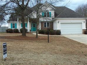 1101 Thornwood Cir, Porterdale, GA 30016-8161