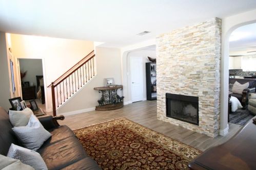 4503 Lone Star Dr, Carrollton TX  75010-4504 exterior