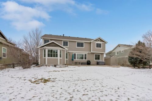 17441 Caley Ln, Aurora CO  80016-3187 exterior