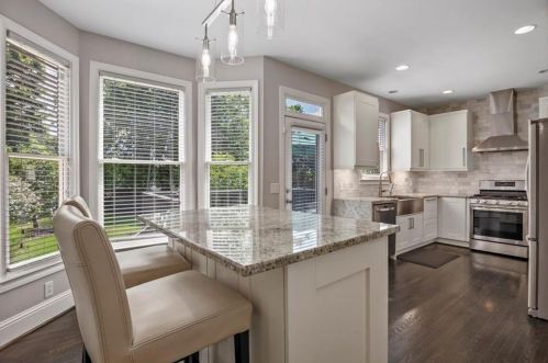 1739 Ellen St, Atlanta GA  30318-2711 exterior