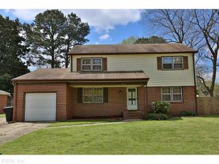 4513 Norfolk Rd, Portsmouth, VA 23703-2249
