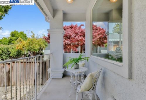 1221 Bellina St, Hayward, CA 94541-4203