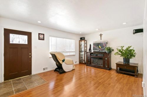 1538 King St, Denver, CO 80219-4562