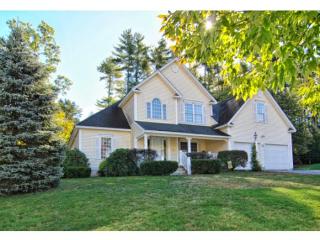 25 Adams Grn, Manchester, NH 03110-6330