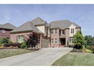1833 Lake Ebenezer Trl, Marietta, GA 30066-4458