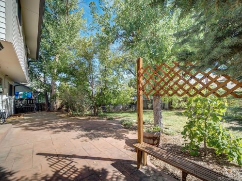 5764 Killarney Way, Aurora CO 80015-3606 exterior