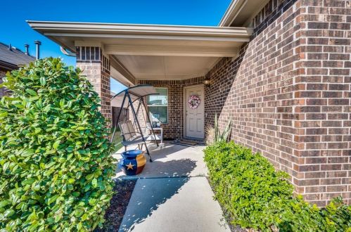 5117 Grayson Ridge Dr, Fort Worth, TX 76179