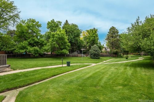 6499 Havana St, Englewood CO  80111-5789 exterior