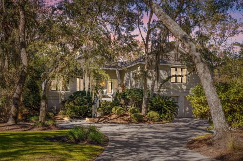 3032 Marsh Hvn, Johns Island, SC 29455-6206