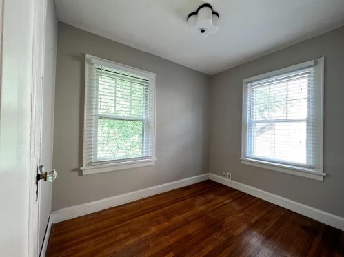 3226 Glengyle Ave, Cincinnati OH  45208-3132 exterior