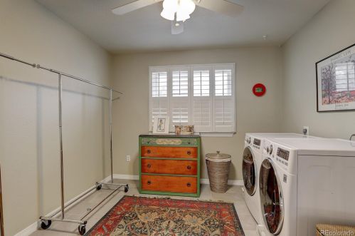 12859 55th Pl, Arvada CO  80002-1338 exterior