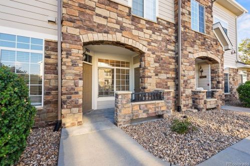 12711 Colorado Blvd, Denver CO  80241-2803 exterior