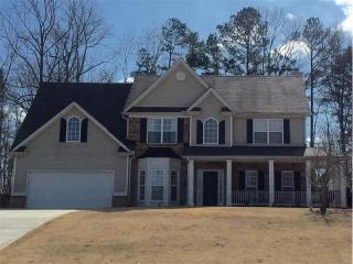 210 Creekside Overlook, Hiram, GA 30141-5338