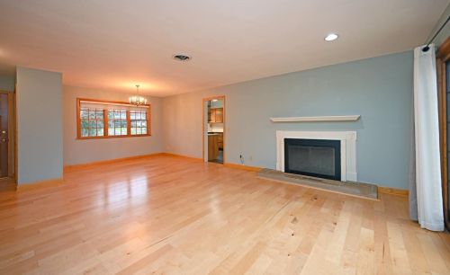 5124 Hagewa Dr, Cincinnati OH 45242-6247 exterior