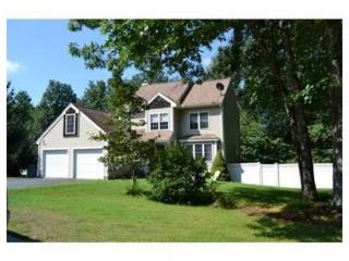 6 Dearborn Ridge Rd, Atkinson, NH 03811-2229