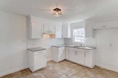 1817 Mccurdy St, Fort Worth TX  76104-6320 exterior