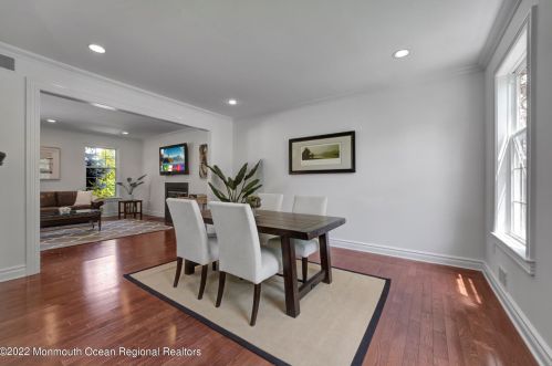 49 Maidenstone Dr, Tinton Falls NJ 07712-3780 exterior