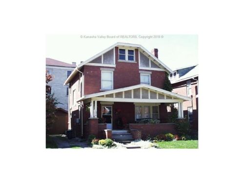 1363 Neel St, Huntington, WV 25701-4005