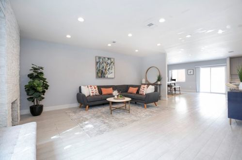 3521 Encinal Ave, Glendale CA 91214-2415 exterior