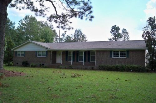 350 Cemetery Rd, Cordele, GA 31015-9457