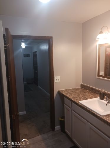 3166 Glad Dl Dr, Conyers GA  30094-3216 exterior