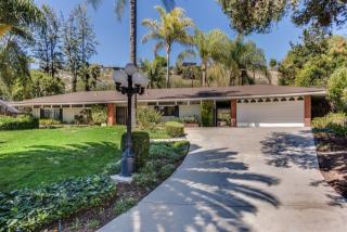 20769 Rancho Los Cerritos Rd, Covina, CA 91724-3534