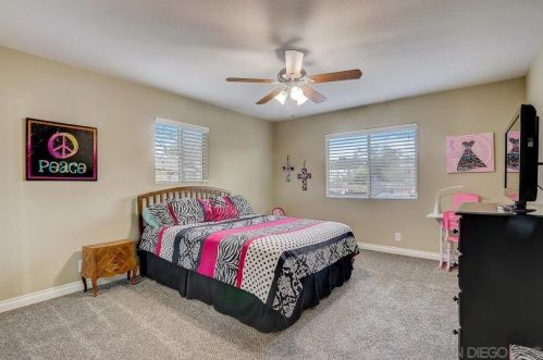 145 El Valle Opulento, Vista CA 92083-7708 exterior