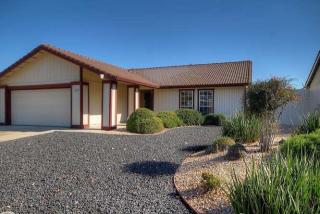 1840 Village Dr, Tracy, CA 95376-6001