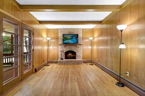 1520 21st Ave, Saint Paul MN  55112-5536 exterior