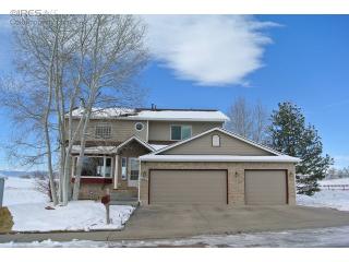 1005 Longview Ave, Longmont, CO 80513-1426