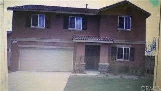 3028 Avishan Dr, Perris, CA 92571-6916