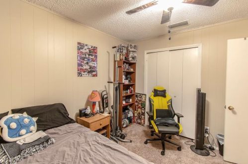 3701 Clubview Dr, Garland TX 75044-6158 exterior