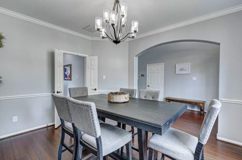 9306 Wheatfield Ln, Richmond TX 77469-5358 exterior