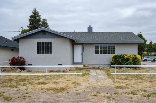 381 4th St, Cholame, CA
