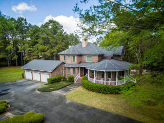 4920 Hideaway Pt, Meggett, SC 29449-5876