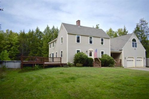 286 Roller Coaster Rd, Barrington, NH 03884-6667