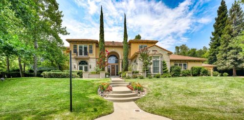 4423 Via Palagio, Fair Oaks, CA 95628-6356