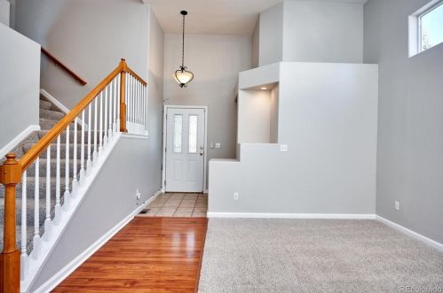 18060 Orch Pl, Aurora CO exterior