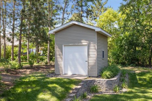 9138 Duckwood Trl, Saint Paul MN  55125-8860 exterior